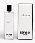 NEW YORK PERFUME Парфюмированная вода женская 50мл ELEVEN